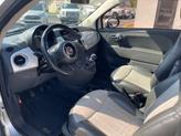 Thumbnail of 2012 Argento (Silver) FIAT 500