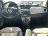 Thumbnail of 2012 Argento (Silver) FIAT 500