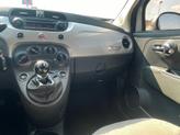 Thumbnail of 2012 Argento (Silver) FIAT 500