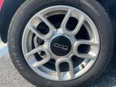 Thumbnail of 2012 Argento (Silver) FIAT 500