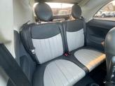Thumbnail of 2012 Argento (Silver) FIAT 500