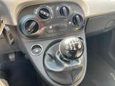 Thumbnail of 2012 Argento (Silver) FIAT 500