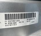 Thumbnail of 2012 Argento (Silver) FIAT 500