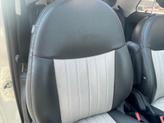 Thumbnail of 2012 Argento (Silver) FIAT 500