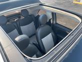 Thumbnail of 2012 Argento (Silver) FIAT 500