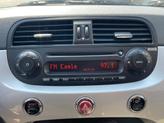 Thumbnail of 2012 Argento (Silver) FIAT 500