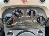 Thumbnail of 2012 Argento (Silver) FIAT 500