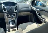 Thumbnail of 2013 Oxford White Ford Focus