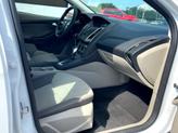 Thumbnail of 2013 Oxford White Ford Focus