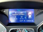 Thumbnail of 2013 Oxford White Ford Focus