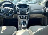 Thumbnail of 2013 Oxford White Ford Focus
