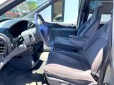 Thumbnail of 2000 Bright Silver Metallic Clearcoat Chrysler Voyager