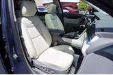 Thumbnail of 2025 Midnight Sky Metallic Cadillac XT6
