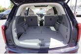 Thumbnail of 2025 Midnight Sky Metallic Cadillac XT6
