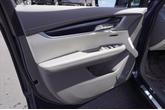 Thumbnail of 2025 Midnight Sky Metallic Cadillac XT6