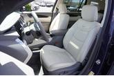 Thumbnail of 2025 Midnight Sky Metallic Cadillac XT6