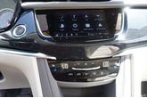 Thumbnail of 2025 Midnight Sky Metallic Cadillac XT6