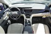 Thumbnail of 2025 Midnight Sky Metallic Cadillac XT6
