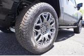 Thumbnail of 2025 Meteorite Metallic (Grey) GMC HUMMER EV Pickup
