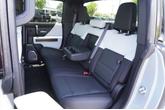 Thumbnail of 2025 Meteorite Metallic (Grey) GMC HUMMER EV Pickup