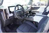 Thumbnail of 2025 Meteorite Metallic (Grey) GMC HUMMER EV Pickup