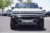 Thumbnail of 2025 Meteorite Metallic (Grey) GMC HUMMER EV Pickup