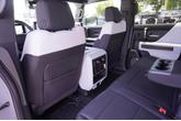 Thumbnail of 2025 Meteorite Metallic (Grey) GMC HUMMER EV Pickup
