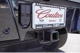Thumbnail of 2025 Meteorite Metallic (Grey) GMC HUMMER EV Pickup
