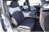 Thumbnail of 2025 Meteorite Metallic (Grey) GMC HUMMER EV Pickup