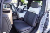 Thumbnail of 2025 Meteorite Metallic (Grey) GMC HUMMER EV Pickup