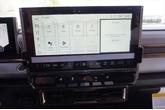 Thumbnail of 2025 Meteorite Metallic (Grey) GMC HUMMER EV Pickup