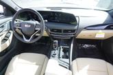 Thumbnail of 2025 Crystal White Tricoat Cadillac CT5