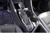 Thumbnail of 2025 Ocean Blue Metallic Buick Encore GX