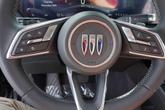 Thumbnail of 2025 Ebony Twilight Metallic Buick Envision