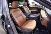 Thumbnail of 2023 Flight Blue Metallic Clearcoat Lincoln Aviator