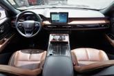 Thumbnail of 2023 Flight Blue Metallic Clearcoat Lincoln Aviator
