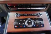 Thumbnail of 2023 Flight Blue Metallic Clearcoat Lincoln Aviator