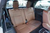 Thumbnail of 2023 Flight Blue Metallic Clearcoat Lincoln Aviator