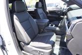 Thumbnail of 2025 Summit White GMC Yukon XL