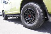 Thumbnail of 2022 Lime Toyota 4Runner