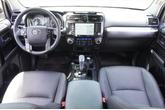 Thumbnail of 2022 Lime Toyota 4Runner