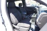 Thumbnail of 2025 Summit White GMC Canyon