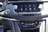 Thumbnail of 2025 Stellar Black Metallic Cadillac XT5