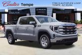 Photo of 2025 Thunderstorm Gray GMC Sierra 1500