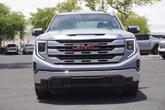 Thumbnail of 2025 Thunderstorm Gray GMC Sierra 1500