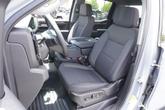 Thumbnail of 2025 Thunderstorm Gray GMC Sierra 1500