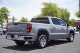 Thumbnail of 2025 Thunderstorm Gray GMC Sierra 1500