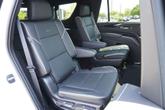 Thumbnail of 2021 Crystal White Tricoat Cadillac Escalade