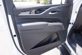 Thumbnail of 2021 Crystal White Tricoat Cadillac Escalade