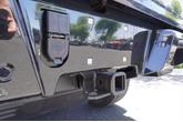 Thumbnail of 2025 Graphite Blue Metallic GMC HUMMER EV Pickup